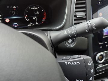 Renault Mégane Estate